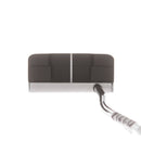 Odyssey StrokeLab Double Wide Mens Right Hand Putter 34" Mid-Mallet - Odyssey