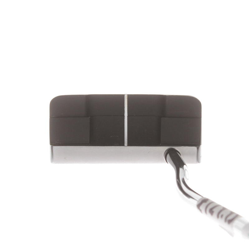 Odyssey StrokeLab Double Wide Mens Right Hand Putter 34" Mid-Mallet - Odyssey