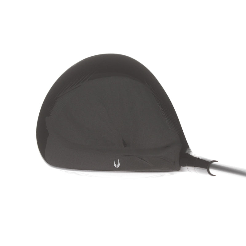 Cleveland Halo XL 2024 Graphite Mens Right Hand Fairway 3 Wood 15* Senior - Aldila Ascent 40