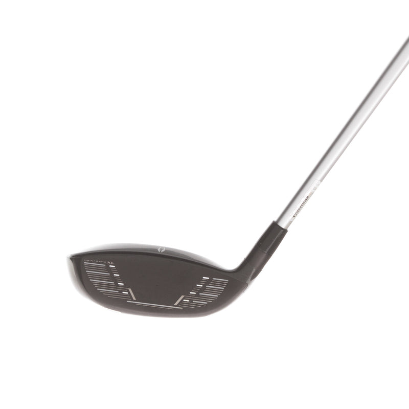 Cleveland Halo XL 2024 Graphite Mens Right Hand Fairway 3 Wood 15* Senior - Aldila Ascent 40