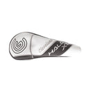 Cleveland Halo XL 2024 Graphite Mens Right Hand Fairway 3 Wood 15* Senior - Aldila Ascent 40
