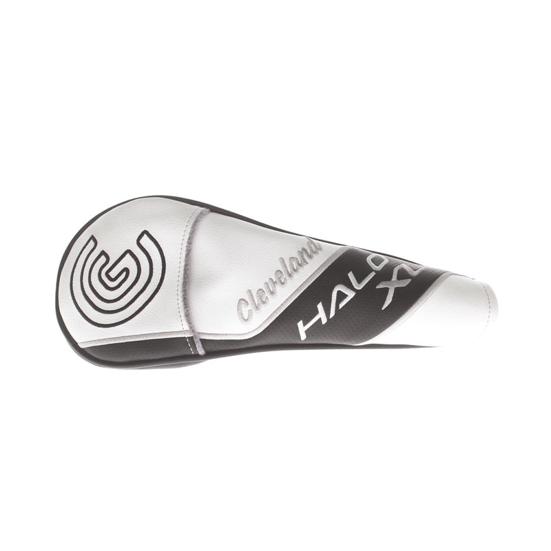 Cleveland Halo XL 2024 Graphite Mens Right Hand Fairway 3 Wood 15* Senior - Aldila Ascent 40