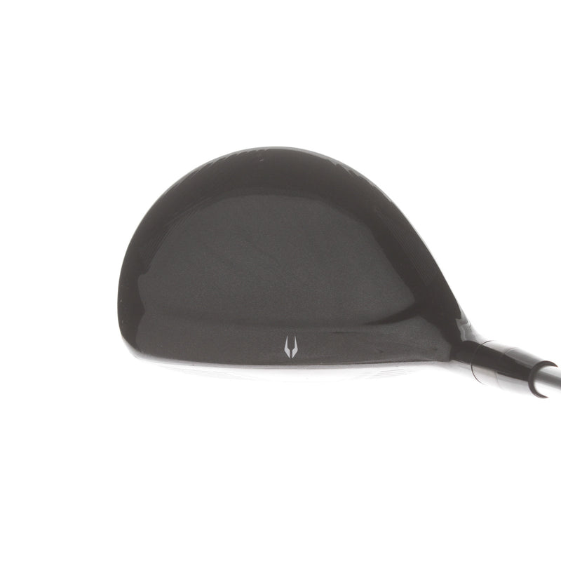 Cleveland Halo XL Hy-Wood Graphite Mens Right Hand Fairway 3+ Wood 17* Regular - Aldila Ascent 40