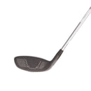 Cleveland Halo XL Hy-Wood Graphite Mens Right Hand Fairway 3+ Wood 17* Regular - Aldila Ascent 40