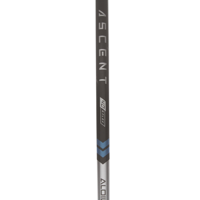 Cleveland Halo XL Hy-Wood Graphite Mens Right Hand Fairway 3+ Wood 17* Regular - Aldila Ascent 40