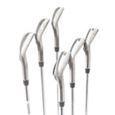 Callaway XR Steel Mens Right Hand Irons 5-PW Regular - Speedstep 80