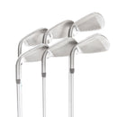 Callaway XR Steel Mens Right Hand Irons 5-PW Regular - Speedstep 80