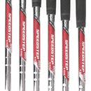 Callaway XR Steel Mens Right Hand Irons 5-PW Regular - Speedstep 80