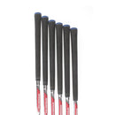 Callaway XR Steel Mens Right Hand Irons 5-PW Regular - Speedstep 80