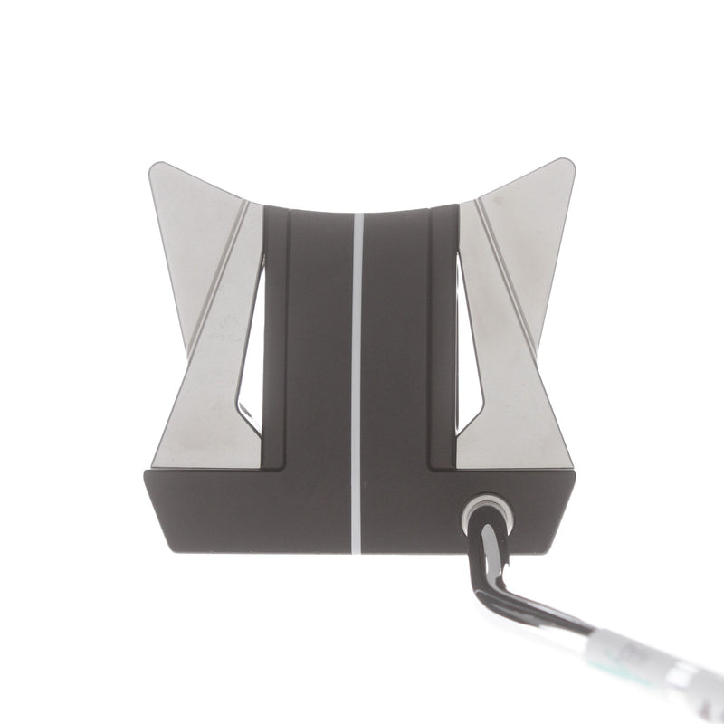 Scotty Cameron 2024 Phantom 12 Mens Right Hand Putter 34" Mallet - Scotty Cameron