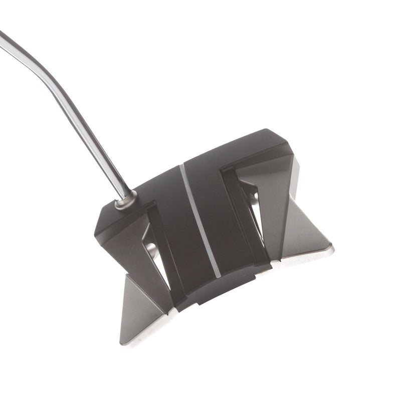 Scotty Cameron 2024 Phantom 12 Mens Right Hand Putter 34" Mallet - Scotty Cameron