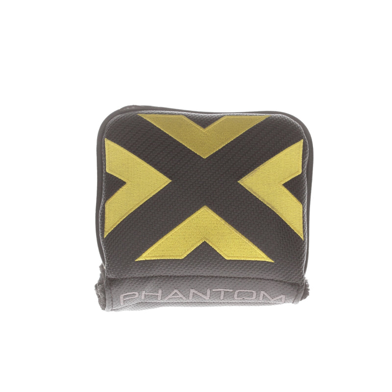 Scotty Cameron 2024 Phantom 12 Mens Right Hand Putter 34" Mallet - Scotty Cameron