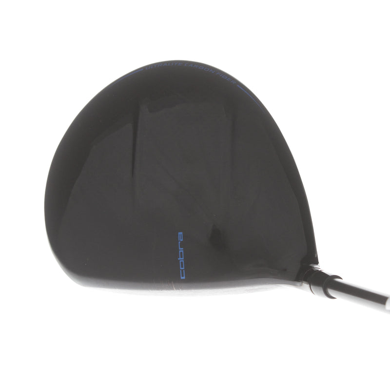 Cobra F-Max Airspeed Graphite Mens Right Hand Driver 10.5* Regular - Cobra Ultralite 40