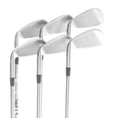 Mizuno JPX 900 Hot Metal Steel Mens Right Hand Irons 5-PW Regular - NSPro Modus3 Tour 105