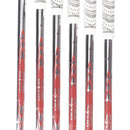 Mizuno JPX 900 Hot Metal Steel Mens Right Hand Irons 5-PW Regular - NSPro Modus3 Tour 105