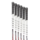 Mizuno JPX 900 Hot Metal Steel Mens Right Hand Irons 5-PW Regular - NSPro Modus3 Tour 105