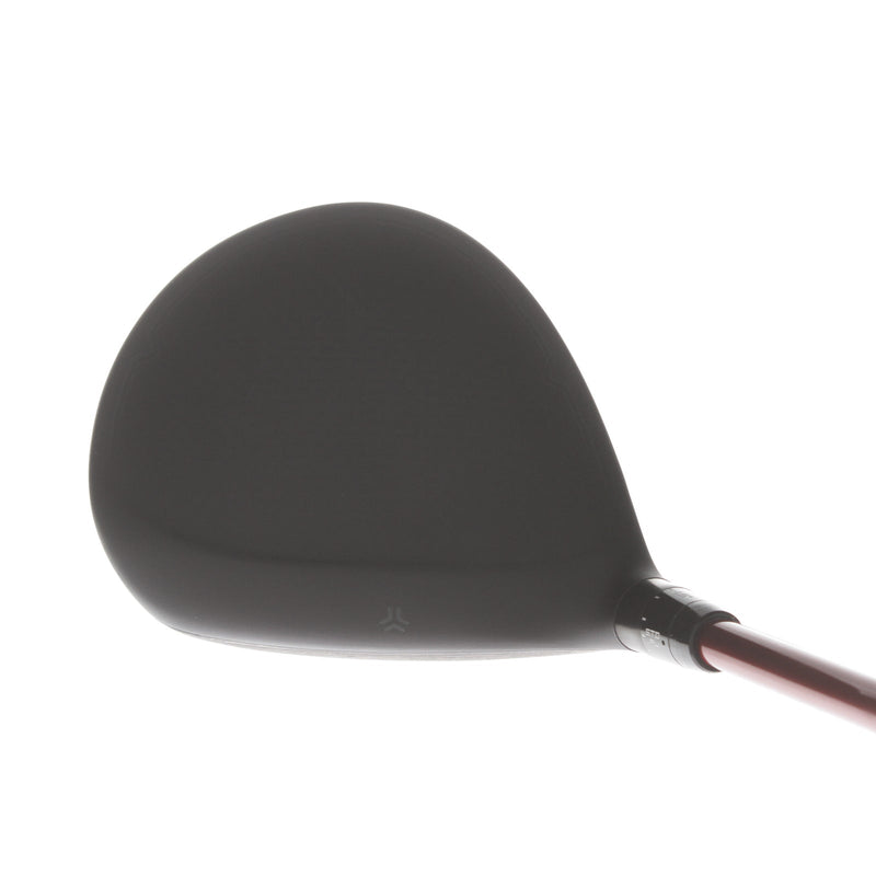Srixon ZXi Graphite Mens Right Hand Fairway 3 Wood 15* Regular - Denali 50g