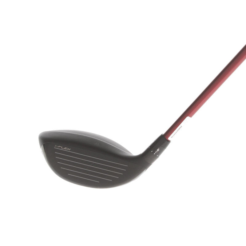 Srixon ZXi Graphite Mens Right Hand Fairway 3 Wood 15* Regular - Denali 50g