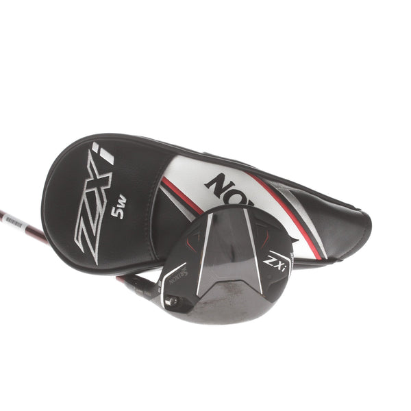 Srixon ZXi Graphite Mens Right Hand Fairway 5 Wood 18* Regular - Denali 50g