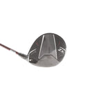Srixon ZXi Graphite Mens Right Hand Fairway 5 Wood 18* Regular - Denali 50g