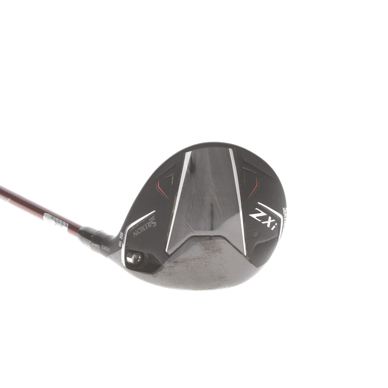 Srixon ZXi Graphite Mens Right Hand Fairway 5 Wood 18* Regular - Denali 50g