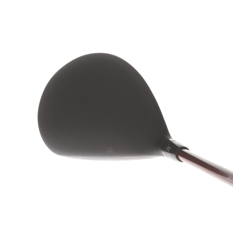 Srixon ZXi Graphite Mens Right Hand Fairway 5 Wood 18* Regular - Denali 50g