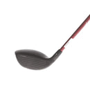 Srixon ZXi Graphite Mens Right Hand Fairway 5 Wood 18* Regular - Denali 50g