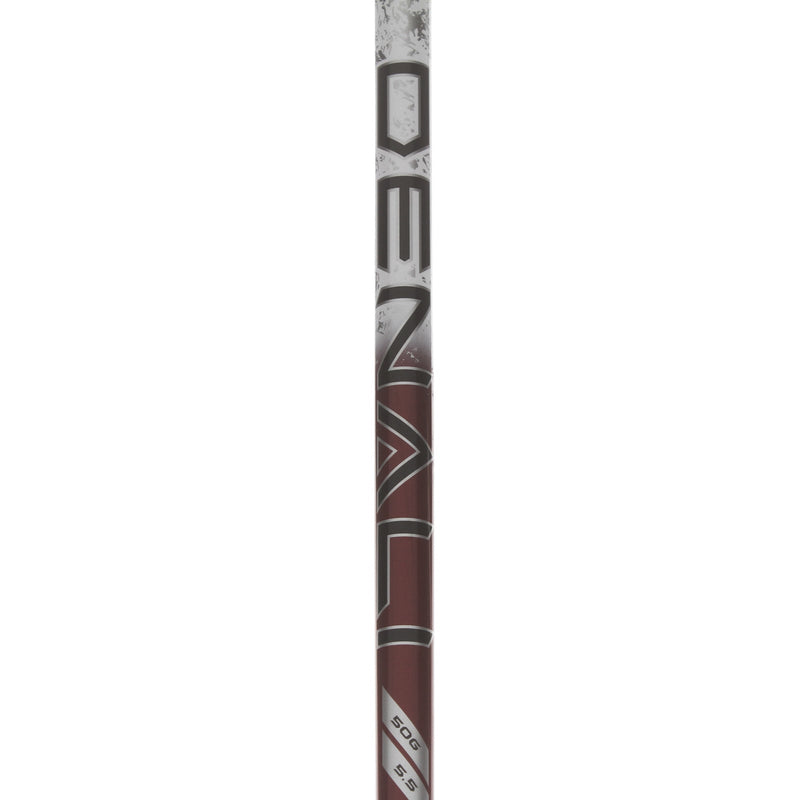 Srixon ZXi Graphite Mens Right Hand Fairway 5 Wood 18* Regular - Denali 50g