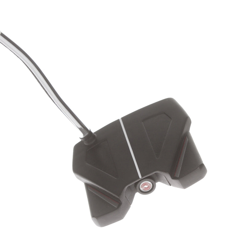 Odyssey Ten Mens Right Hand Putter 34" Mallet -