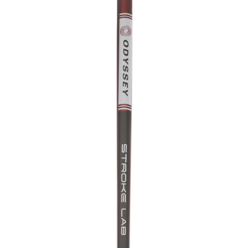 Odyssey Ten Mens Right Hand Putter 34" Mallet -