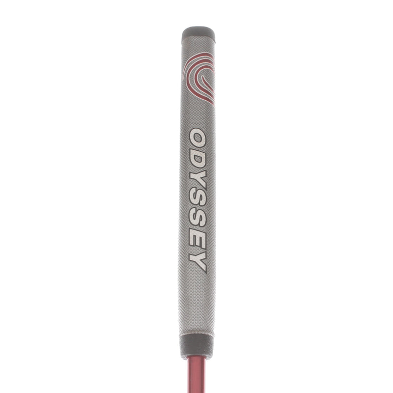 Odyssey Ten Mens Right Hand Putter 34" Mallet -