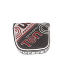 Odyssey Ten Mens Right Hand Putter 34" Mallet -