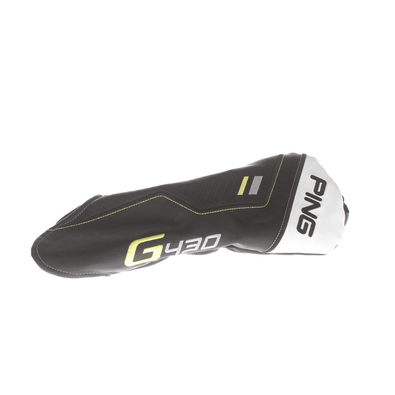 Ping G430 SFT Graphite Mens Right Hand Fairway 3 Wood 16* Regular - Alta CB 65