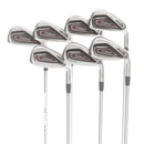 Titleist 716 AP1 Steel Mens Right Hand Irons 4-PW Regular - XP 90 R300