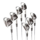 Titleist 716 AP1 Steel Mens Right Hand Irons 4-PW Regular - XP 90 R300