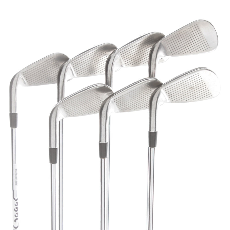 Titleist 716 AP1 Steel Mens Right Hand Irons 4-PW Regular - XP 90 R300