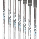 Titleist 716 AP1 Steel Mens Right Hand Irons 4-PW Regular - XP 90 R300