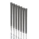 Titleist 716 AP1 Steel Mens Right Hand Irons 4-PW Regular - XP 90 R300