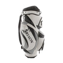 Srixon Cart Bag - White/Black