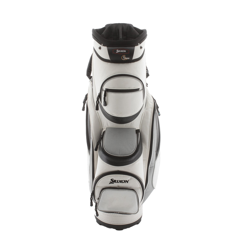 Srixon Cart Bag - White/Black