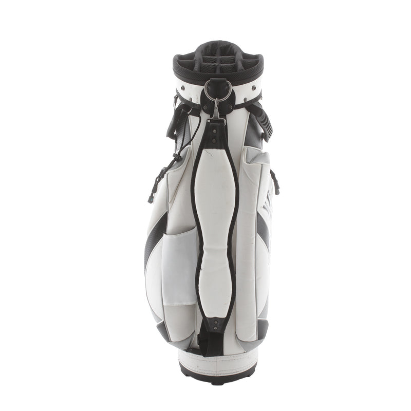 Srixon Cart Bag - White/Black