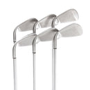 Callaway Razr X Steel Mens Right Hand Irons 5-PW Uniflex - Callaway