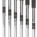 Callaway Razr X Steel Mens Right Hand Irons 5-PW Uniflex - Callaway