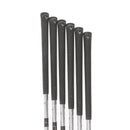 Callaway Razr X Steel Mens Right Hand Irons 5-PW Uniflex - Callaway