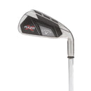 Callaway Razr X Steel Mens Right Hand 4 Iron Uniflex - Callaway
