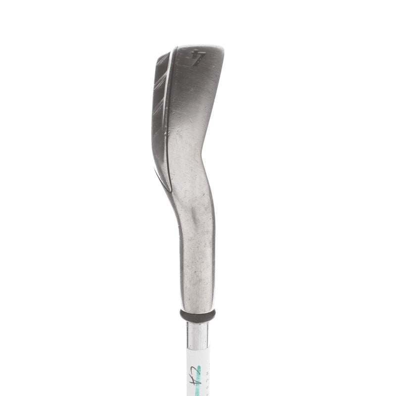 Callaway Razr X Steel Mens Right Hand 4 Iron Uniflex - Callaway