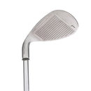 Callaway Big Bertha Steel Mens Right Hand Lob Wedge 60* Uniflex - Callaway