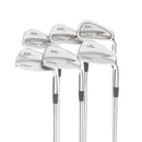Titleist ZB Forged Steel Mens Right Hand Irons 6-PW Stiff - Dynamic Gold