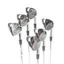 Titleist ZB Forged Steel Mens Right Hand Irons 6-PW Stiff - Dynamic Gold