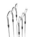 Titleist ZB Forged Steel Mens Right Hand Irons 6-PW Stiff - Dynamic Gold